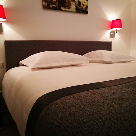 Shs Suite Home Sweet Strassen III 外观 照片