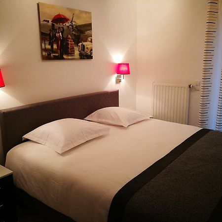 Shs Suite Home Sweet Strassen III 外观 照片
