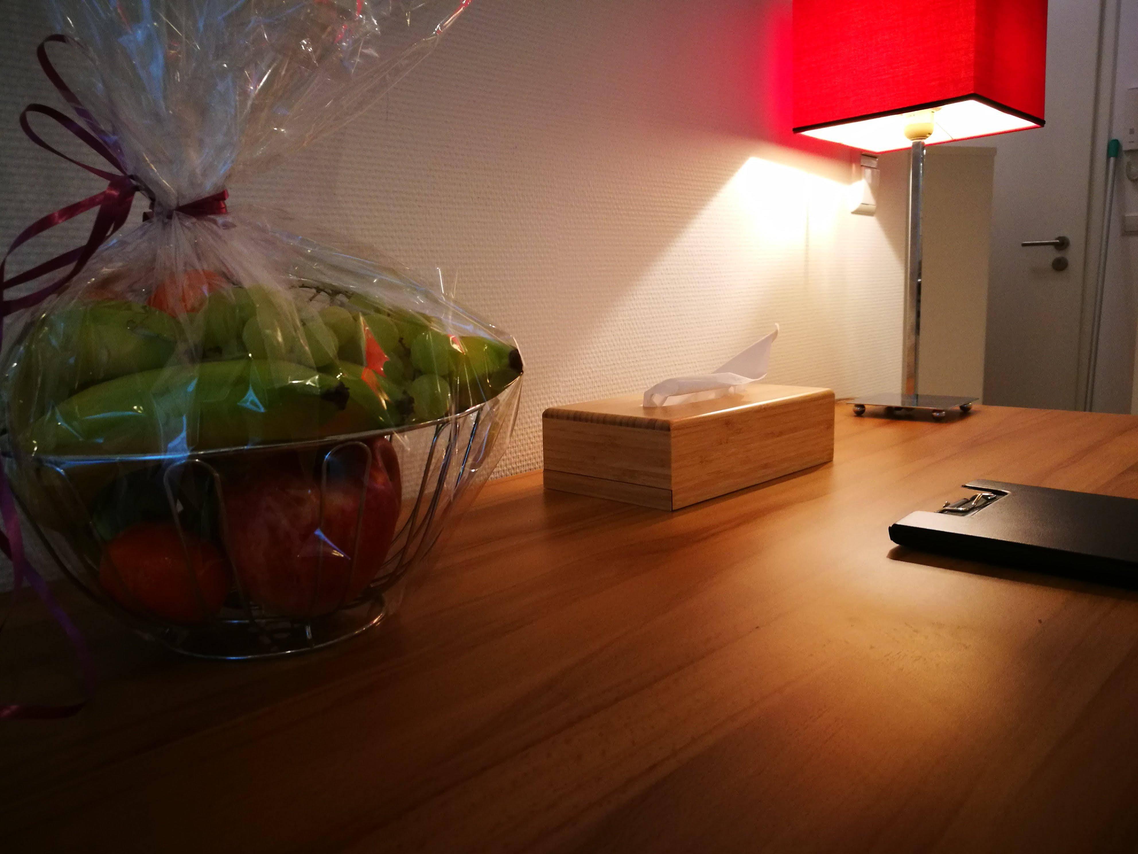 Shs Suite Home Sweet Strassen III 外观 照片